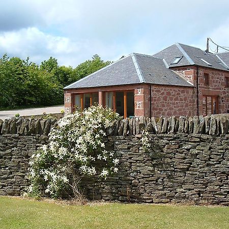 Plovermuir Cottage Kirriemuir Eksteriør bilde